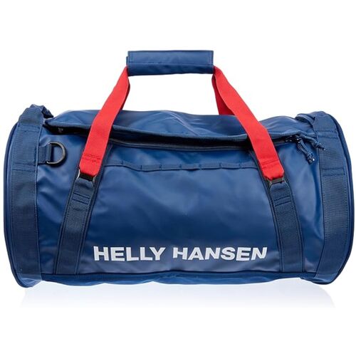 Bolsa Viaje Azul Helly Hansen Dufflr Bag 2 Ocean 30L TU