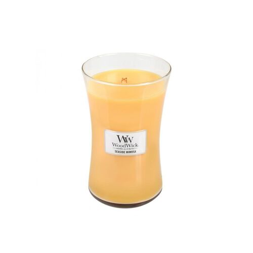 Vela WoodWick Core Large Seaside Mimosa 