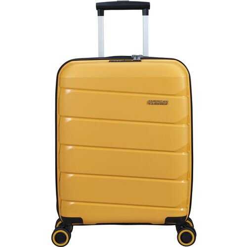 Maleta De Cabina Amarilla American Tourister Air Move 55 cm Sunset Yellow 