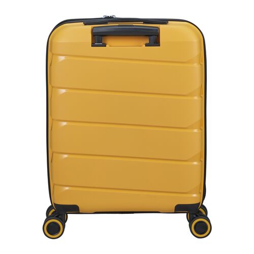 Maleta De Cabina Amarilla American Tourister Air Move 55 cm Sunset Yellow 