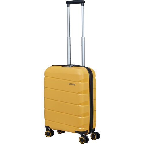 Maleta De Cabina Amarilla American Tourister Air Move 55 cm Sunset Yellow 