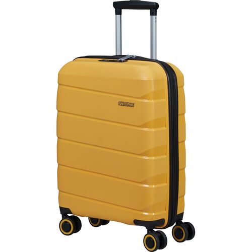 Maleta De Cabina Amarilla American Tourister Air Move 55 cm Sunset Yellow 