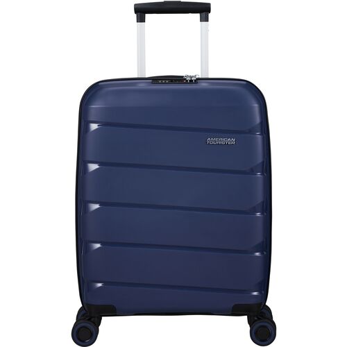 Maleta De Cabina Azul American Tourister Air Move 55 cm Midnight Navy 