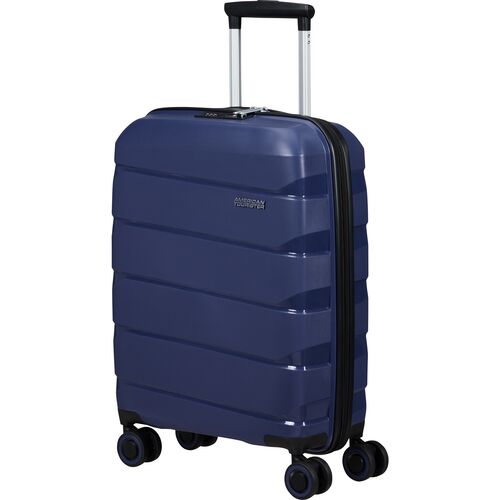 Maleta De Cabina Azul American Tourister Air Move 55 cm Midnight Navy 