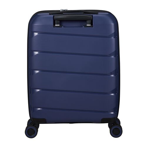 Maleta De Cabina Azul American Tourister Air Move 55 cm Midnight Navy 