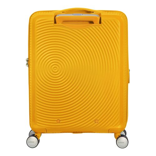 Maleta Cabina Amarilla American Tourister SoundBox 55 cm Golden Yellow