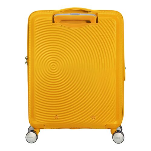 Maleta Cabina Amarilla American Tourister SoundBox 55 cm Golden Yellow
