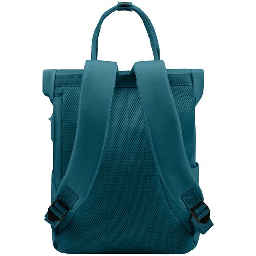 Mochila Azul American Tourister Urban Groove Deep Ocean 