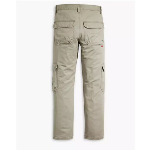 Pantalones Verdes Levis Cargo Stay Loose Vetiver Twill W32L30