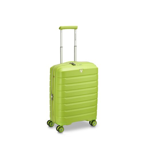 Maleta Cabina Verde Roncato B-Flying Cyber Lime 