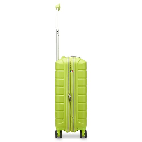 Maleta Cabina Verde Roncato B-Flying Cyber Lime 