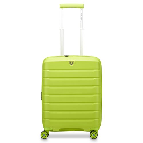 Maleta Cabina Verde Roncato B-Flying Cyber Lime 