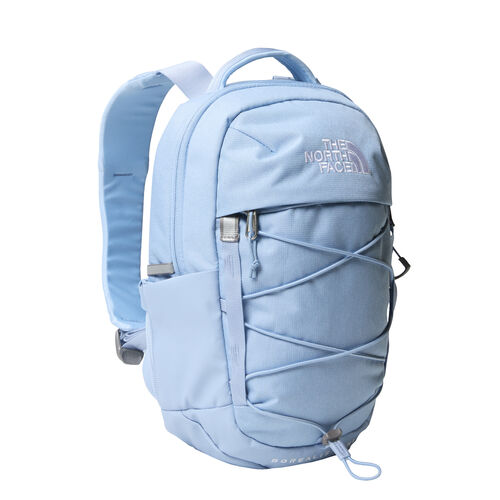 Mochila Borealis Mini Azul The North Face Steel Blue 