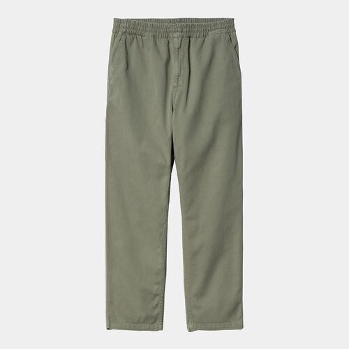 Pantaln Verde Carhartt Flint Pant Park VERDE XS