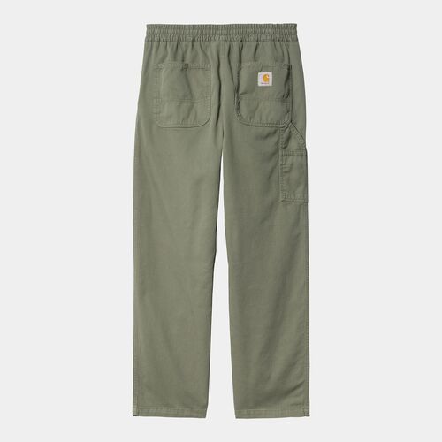 Pantaln Verde Carhartt Flint Pant Park VERDE XS