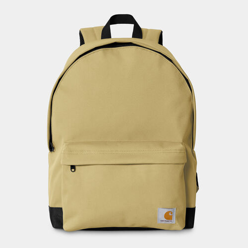 Mochila Beige Carhartt Jake Backpack Agate 