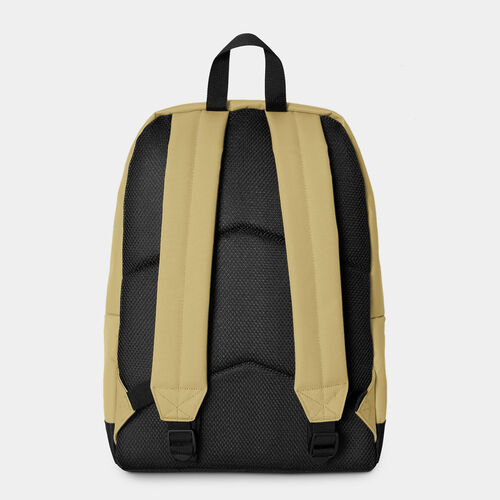 Mochila Beige Carhartt Jake Backpack Agate 