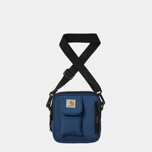 Bandolera Azul Carhartt Essential Bag Small Elder 