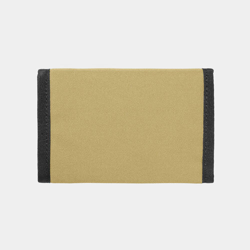 Cartera Khaki Carhartt Alec Wallet Agate 