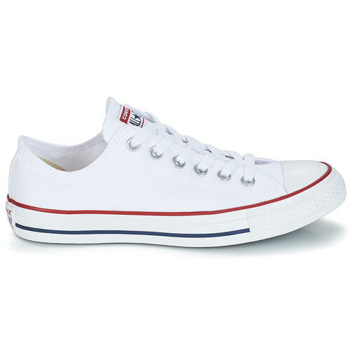 Zapatillas Blancas Converse Chuck Taylor All Star Classic 36