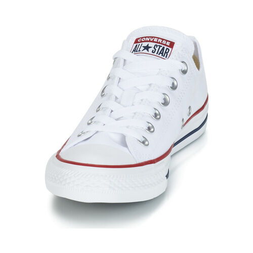 Zapatillas Blancas Converse Chuck Taylor All Star Classic 36