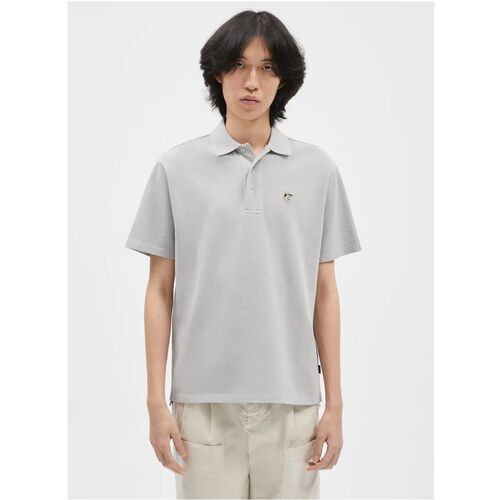 Polo Gris Pompeii Dusty Blue Emilio Polo S