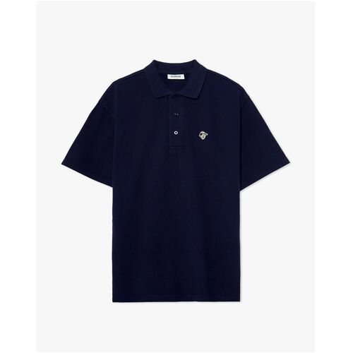 Polo Azul Pompeii Navy Emilio Polo  S