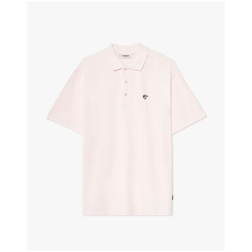 Polo Rosa Pompeii Blush Emilio Polo S