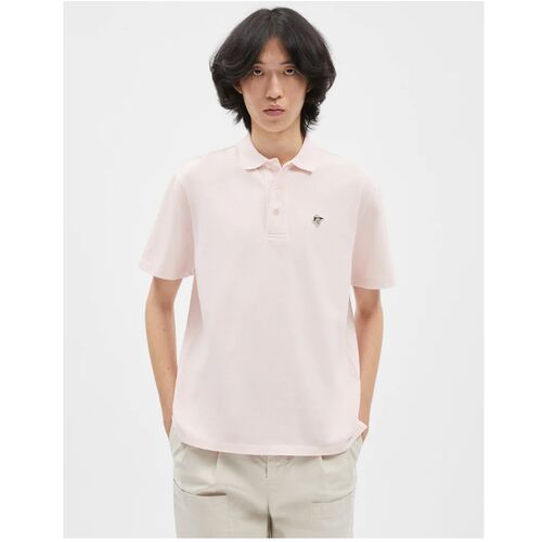 Polo Rosa Pompeii Blush Emilio Polo S