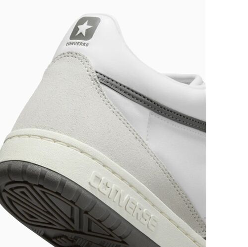 Zapatillas Blancas  Converse CONS Fastbreak Pro Suede Nylon 45