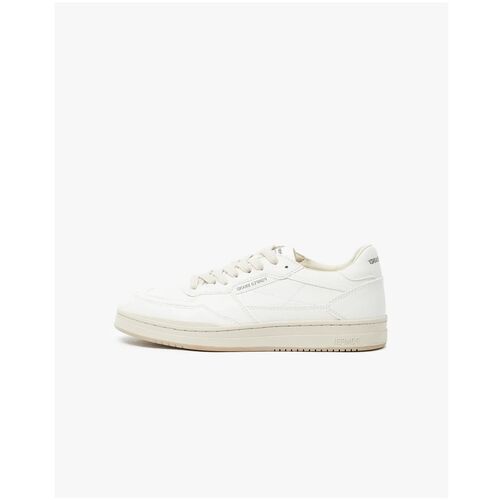 Zapatillas Blancas Pompeii Elan Off White Sustainable 40