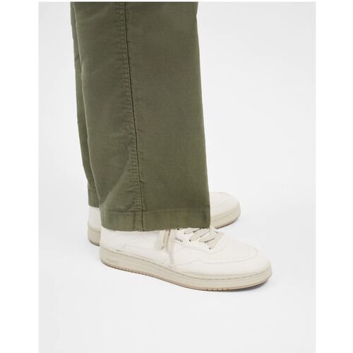 Zapatillas Blancas Pompeii Elan Off White Sustainable 40