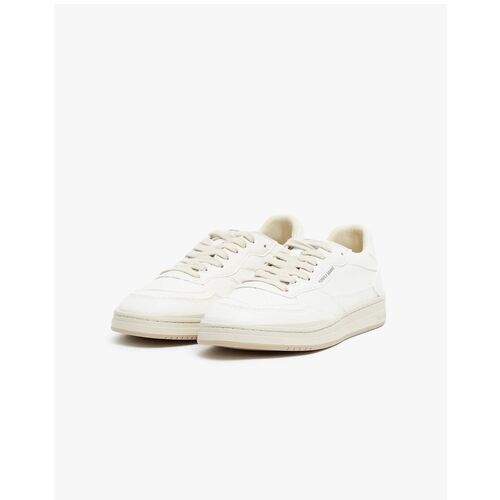 Zapatillas Blancas Pompeii Elan Off White Sustainable 40