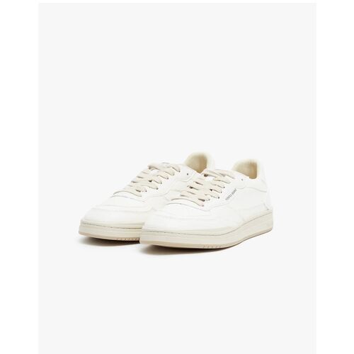 Zapatillas Blancas Pompeii Elan OF White Sustainable 40