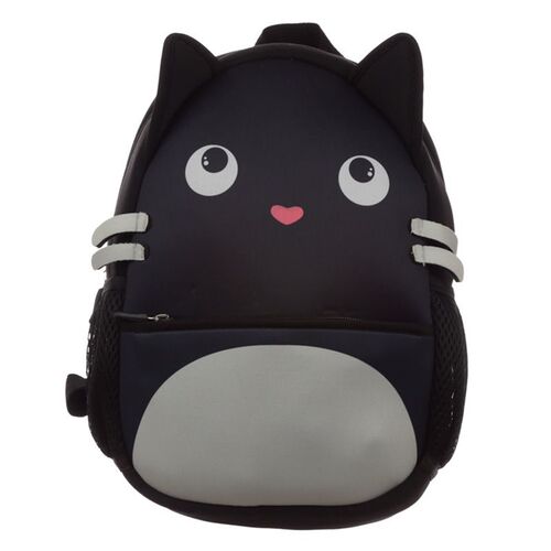 Mochila Puckator de Neopreno Gato Feline Fine 