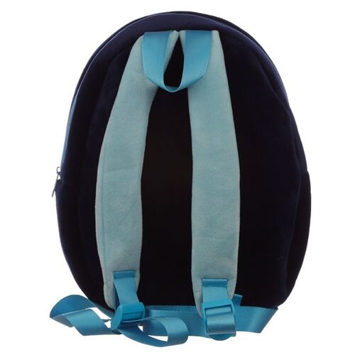 Mochila Puckator de Peluche Pingino 