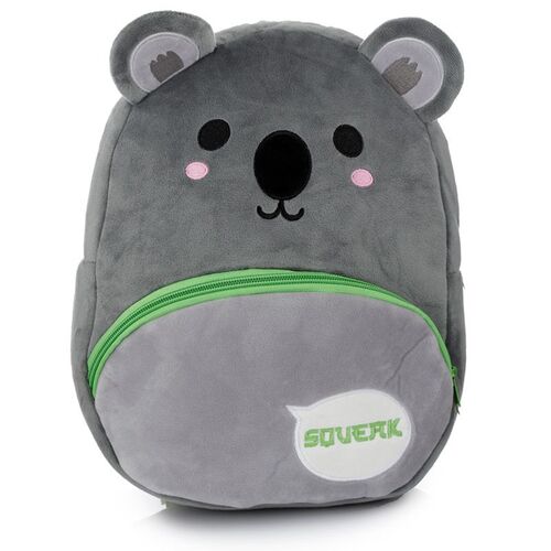 Mochila Puckator de Felpa Koala Animales Adorables Adoramals 