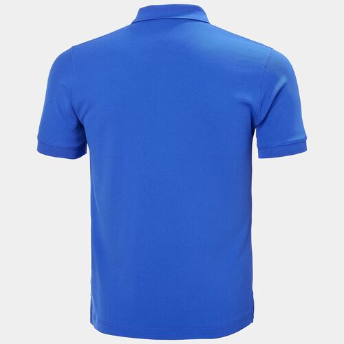 Polo Azul Helly Hansen Driftline Cobalt S