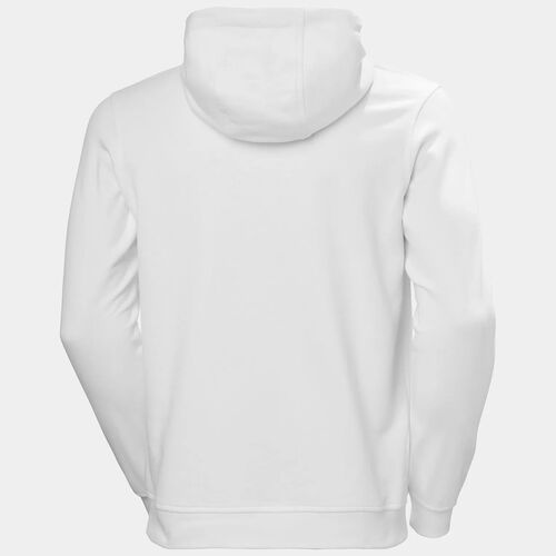 Sudadera Blanca Helly Hansen Box White M