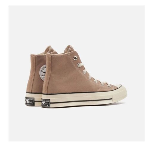 Zapatillas Converse Marrones Chuck 70 Hi Vintage Cargo 35