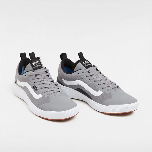 Zapatillas Grises Vans UltraRanger EXO Frost Gray 40