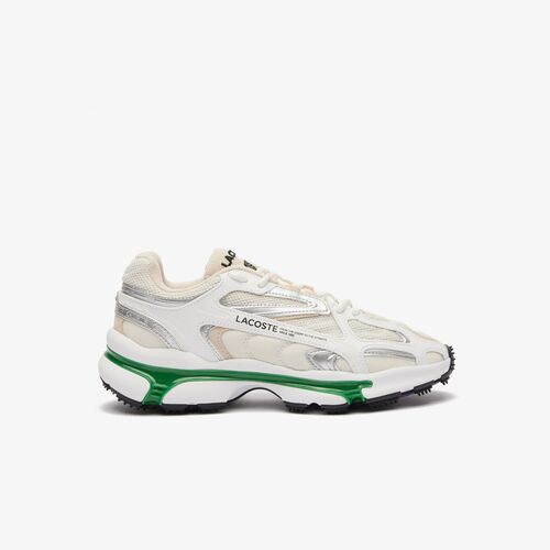 Zapatillas Blancas Lacoste L003 2K24 40