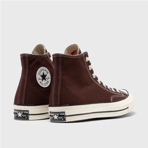 Zapatillas Converse Marrones Chuck 70 Vintage Canvas 36