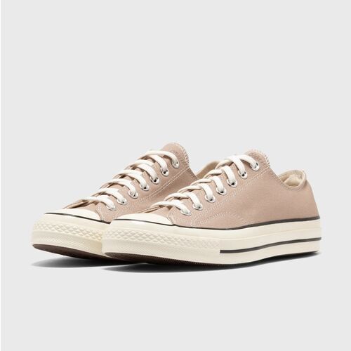 Zapatillas Converse Beige Chuck 70 Vintage Canvas 37