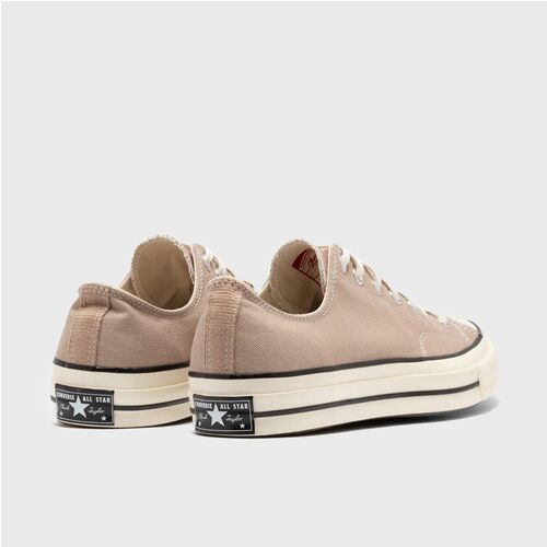 Zapatillas Converse Beige Chuck 70 Vintage Canvas 37