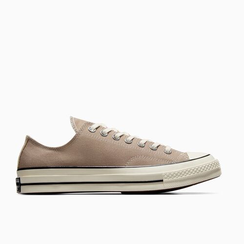 Zapatillas Converse Beige Chuck 70 Vintage Canvas 38