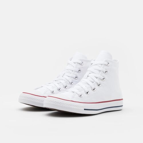 Zapatillas Blancas Converse Chuck Taylor All Star Wide  35