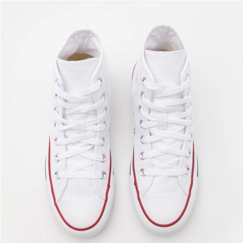 Zapatillas Blancas Converse Chuck Taylor All Star Wide  35