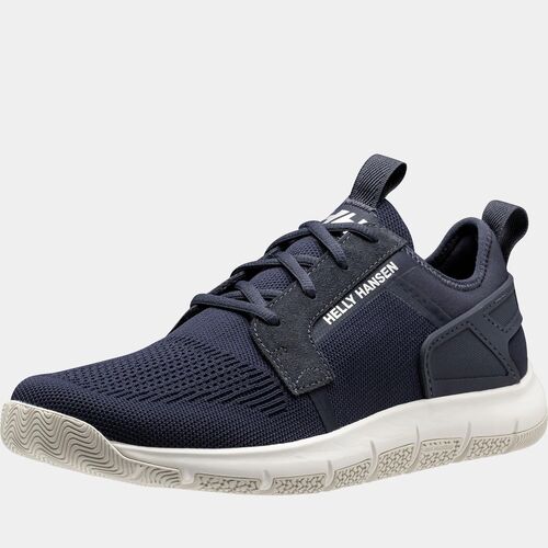 Zapatillas Azules Helly Hansen Henley Navy  40