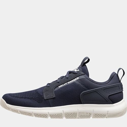 Zapatillas Azules Helly Hansen Henley Navy  40